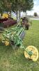 JOHN DEERE ONE-WAY 6.5FT TRAIL DISC - 6