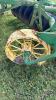 JOHN DEERE ONE-WAY 6.5FT TRAIL DISC - 9