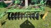 JOHN DEERE ONE-WAY 6.5FT TRAIL DISC - 11