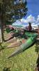 JOHN DEERE 643 6 ROW CORN HEAD