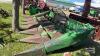 JOHN DEERE 643 6 ROW CORN HEAD - 2