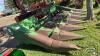 JOHN DEERE 643 6 ROW CORN HEAD - 3