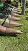 JOHN DEERE 643 6 ROW CORN HEAD - 4
