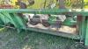 JOHN DEERE 643 6 ROW CORN HEAD - 8