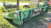 JOHN DEERE 643 6 ROW CORN HEAD - 10