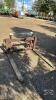 SET OF 48IN PALLET FORKS