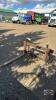 SET OF 48IN PALLET FORKS - 2