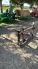 SET OF 48IN PALLET FORKS - 3