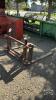 SET OF 48IN PALLET FORKS - 4