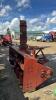 RUTHERFORD 9FT DOUBLE AUGER SNOWBLOWER - 3