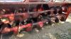 RUTHERFORD 9FT DOUBLE AUGER SNOWBLOWER - 5