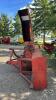 RUTHERFORD 9FT DOUBLE AUGER SNOWBLOWER - 6
