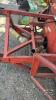RUTHERFORD 9FT DOUBLE AUGER SNOWBLOWER - 7