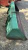 JOHN DEERE 7FT MATERIAL BUCKET - 4