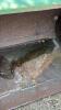 JOHN DEERE 7FT MATERIAL BUCKET - 6
