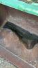 JOHN DEERE 7FT MATERIAL BUCKET - 7