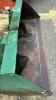 JOHN DEERE 7FT MATERIAL BUCKET - 8