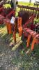 KONGSKILDE 3PTH 6 ROW SCUFFLER - 8