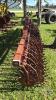 YETTER 3PTH 15FT ROTARY HOE - 3