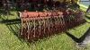 YETTER 3PTH 15FT ROTARY HOE - 4