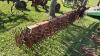 YETTER 3PTH 15FT ROTARY HOE - 7