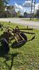 DAVID BRADLEY 2 FURROW TRAIL PLOW