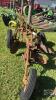 DAVID BRADLEY 2 FURROW TRAIL PLOW - 5