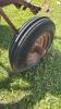 DAVID BRADLEY 2 FURROW TRAIL PLOW - 6