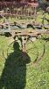 FROST & WOODS SINGLE FURROW RIDING PLOW - 6