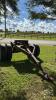SINGLE AXLE JOE DOG - 2