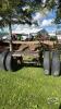 SINGLE AXLE JOE DOG - 4