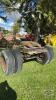 SINGLE AXLE JOE DOG - 5