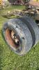 SINGLE AXLE JOE DOG - 7