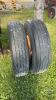 SINGLE AXLE JOE DOG - 8