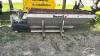 SNOWEX STAINLESS 8FT SALTER/SANDER - 2