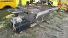 SNOWEX STAINLESS 8FT SALTER/SANDER - 3