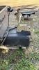 SNOWEX STAINLESS 8FT SALTER/SANDER - 8