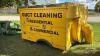 PK STAINLESS DUCT CLEANING BOX - 2