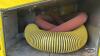 PK STAINLESS DUCT CLEANING BOX - 5