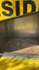 PK STAINLESS DUCT CLEANING BOX - 6