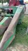 JOHN DEERE 443 4 ROW CORN HEAD - 4