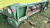 JOHN DEERE 443 4 ROW CORN HEAD - 9