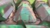 JOHN DEERE 443 4 ROW CORN HEAD - 10
