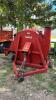 CASE IH 600 FORAGE BLOWER