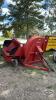 CASE IH 600 FORAGE BLOWER - 2