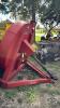 CASE IH 600 FORAGE BLOWER - 4