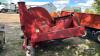 CASE IH 600 FORAGE BLOWER - 7
