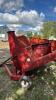 CASE IH 600 FORAGE BLOWER - 8