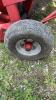 CASE IH 600 FORAGE BLOWER - 10
