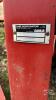 CASE IH 600 FORAGE BLOWER - 11